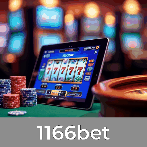1166bet: Excelência em Apostas Esportivas Focada no Brasil