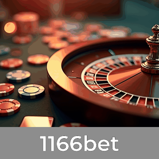 1166bet: Experiência Instantânea e Recompensas Elevadas no Crash