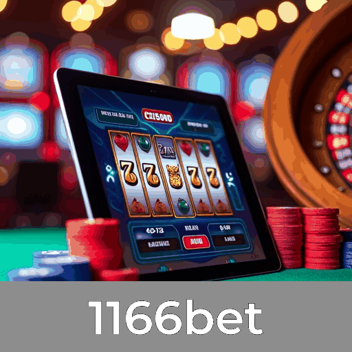1166bet: A Plataforma de Apostas com Serviços Profissionais