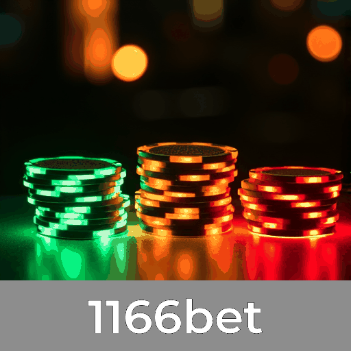 1166bet: A Experiência de Jogos de Mesa Ao Vivo Preferida no Brasil