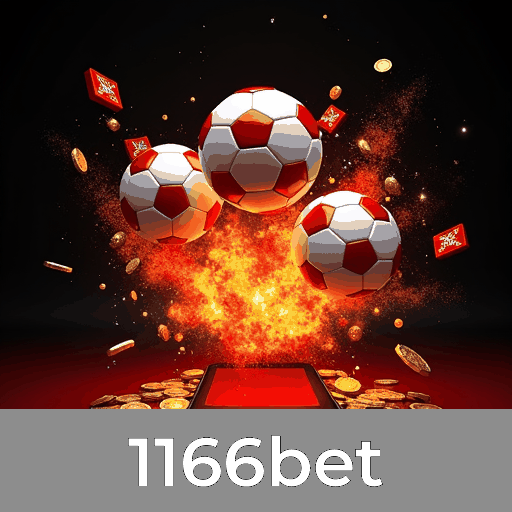 Aproveite as Promoções Valiosas do 1166bet