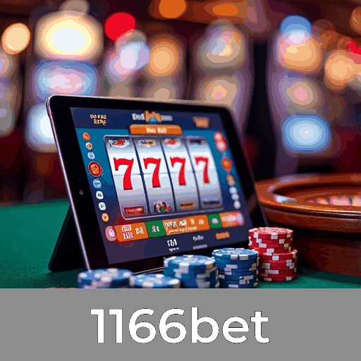 Descubra o Login Premium com Proteção Avançada no 1166bet