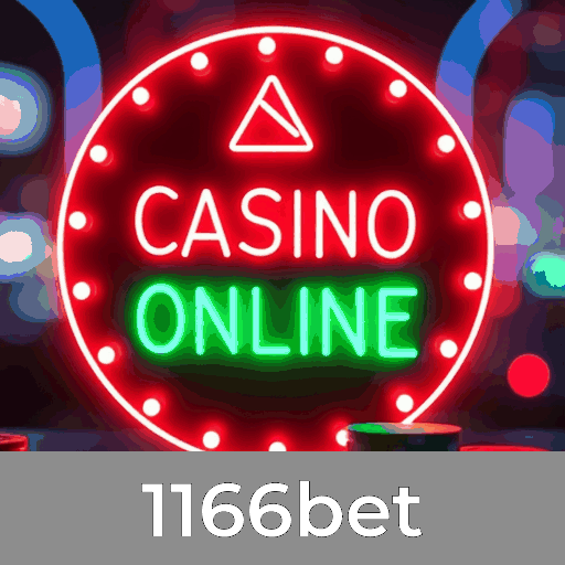 1166bet: Slots com Prêmios, Mesa Estratégica, Dealer Ao Vivo