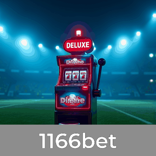 1166bet: A Plataforma de Apostas com Serviços Profissionais