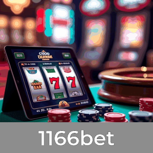 1166bet: Experiência Instantânea e Recompensas Elevadas no Crash